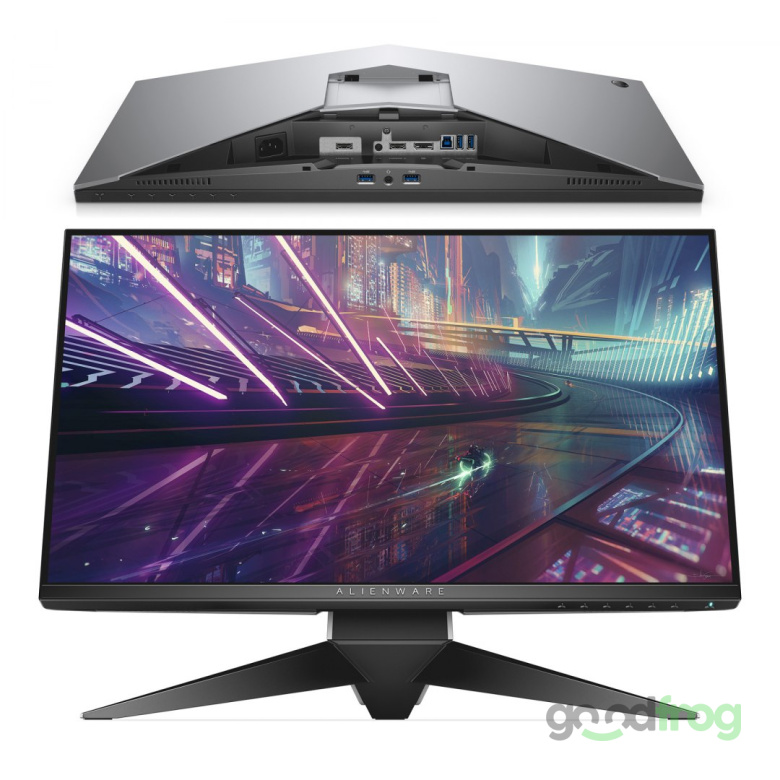 GoodFrog.pl - Laptopy Notebooki Ultrabooki - Monitor Dell